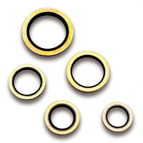 Fhs Direct Dowty Seals Bsp X Various Sizes